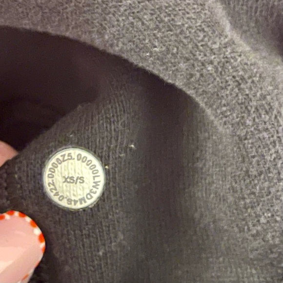 Scuba Oversized Half Zip BUNDLE - Picture 13 of 13